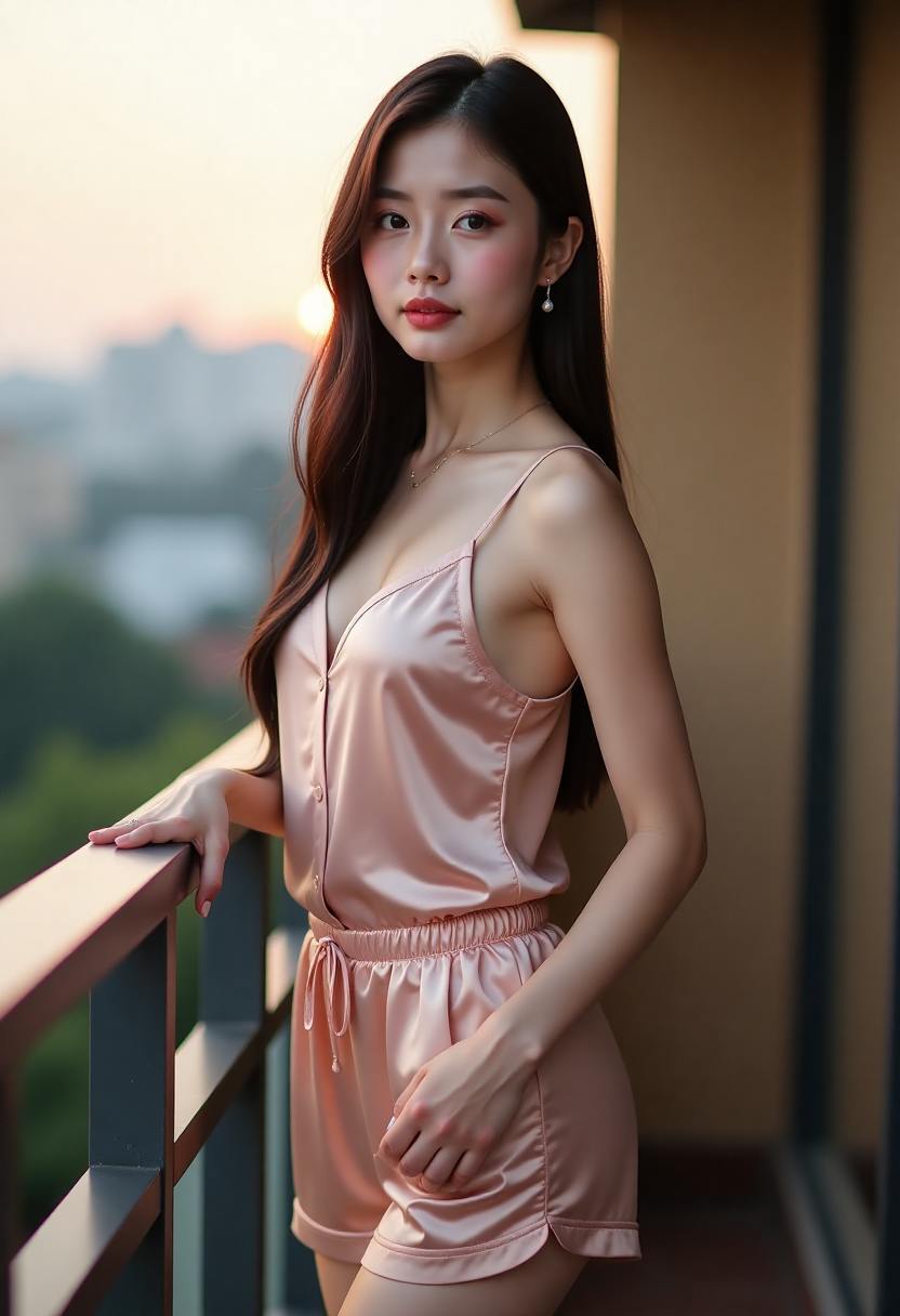 无人签收海报