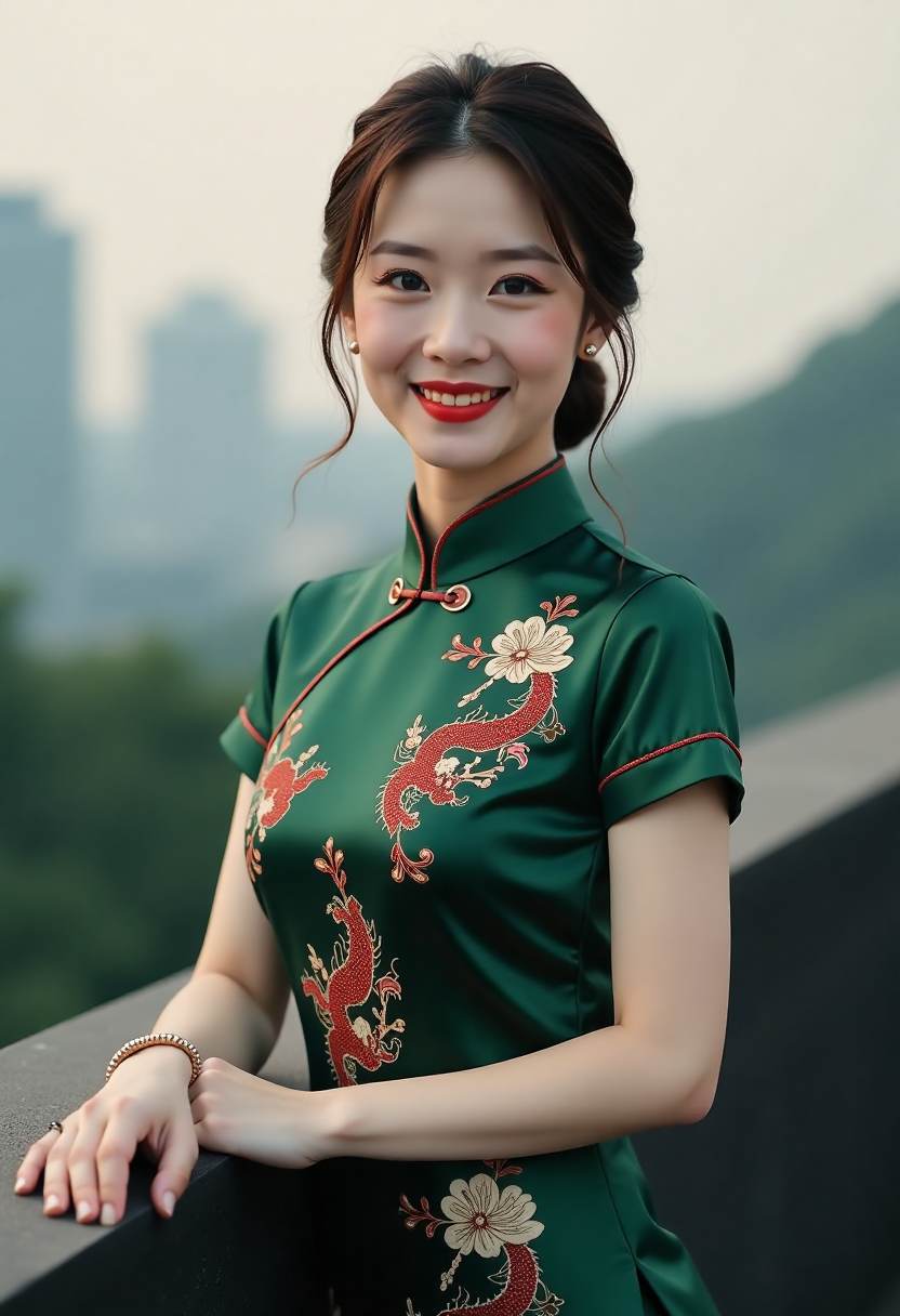 唐葵演员头像